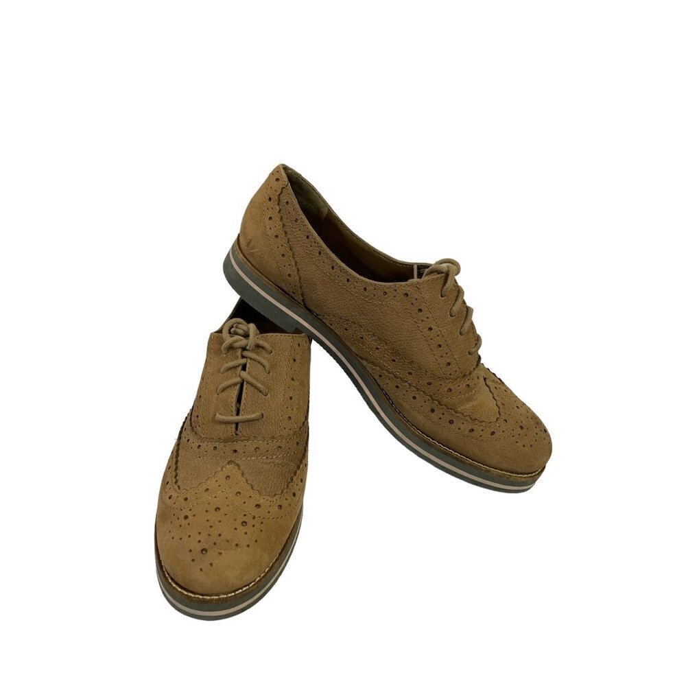 Gianni Bini Women's Brown Loafers